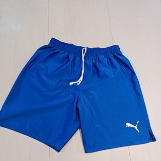 プーマ(PUMA)の値下げ(美品)プーマメンズサッカーMsize(ウェア)