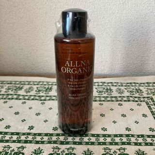 ALLNA ORGANIC - (新品)オルナオーガニック　保湿化粧水　新品　200ml