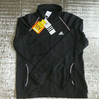 アディダス(adidas)のジャージ(上  新品)(その他)