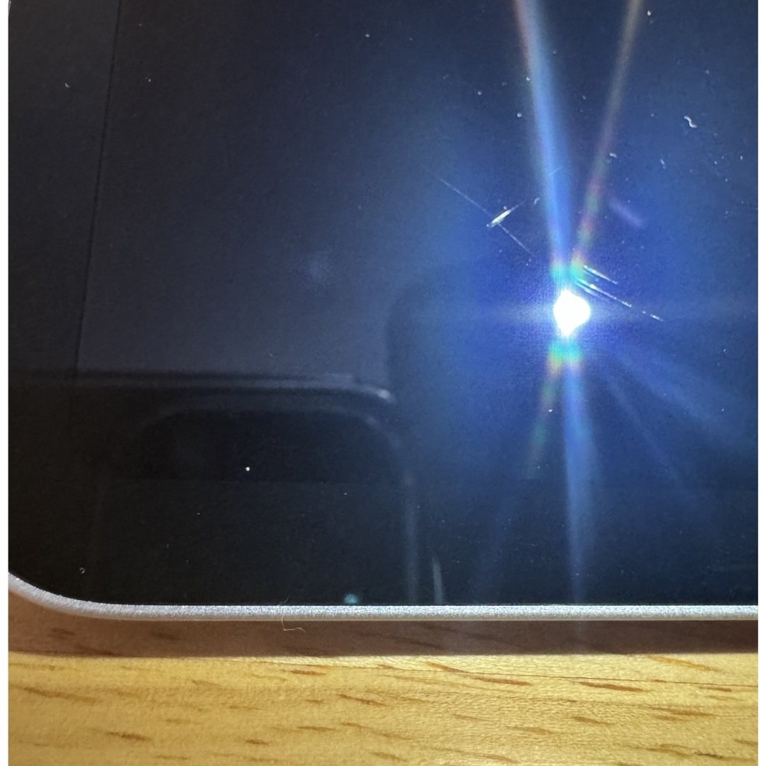 iPad(アイパッド)のipad pro 第3世代11インチ　128GB スマホ/家電/カメラのPC/タブレット(タブレット)の商品写真