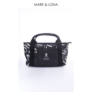 MARK&LONA - マークアンドロナ☆MARK&LONA カートバッグ 新品