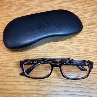 レイバン(Ray-Ban)の【超 美品！】レイバン RayBan 眼鏡(サングラス/メガネ)