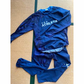 ATHLETA - アスレタ ピステ 150