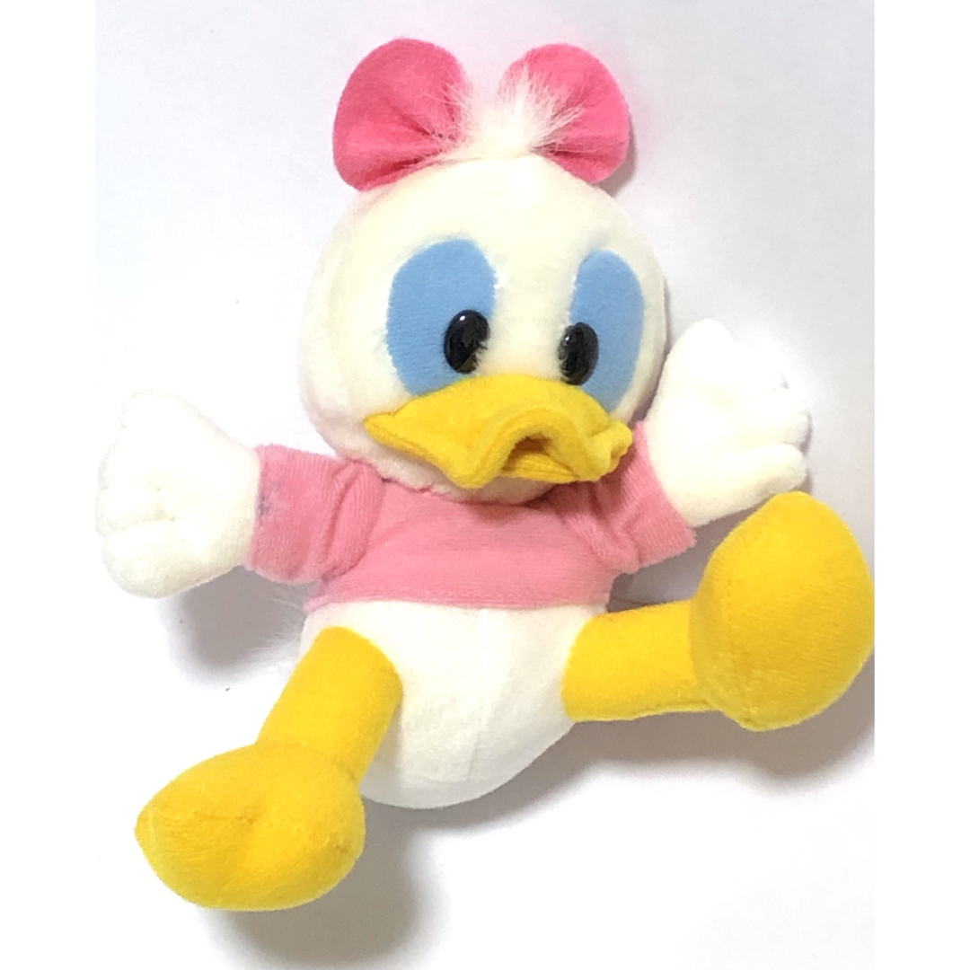 Disney - piyo様専用ディズニー デイジー ハンドパペット