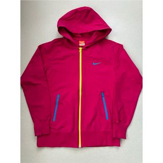 ナイキ(NIKE)の美品！◆NIKE ナイキ◆パーカー◆L(パーカー)