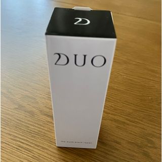 デュオ(DUO)のデュオ ザ ウォッシュ ブラックリペア / 27g(洗顔料)