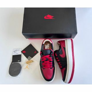 ジョーダン(Jordan Brand（NIKE）)の23新品NIKE AIR JORDAN 1 ELEVATE LOW ジョーダン1(スニーカー)