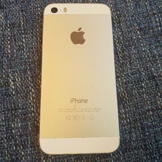 アイフォーン(iPhone)のiPhone 5s  2台セット⑪⑫(スマートフォン本体)