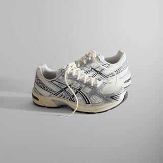 KITH - KITH × Asics Vintage Tech Gel-1130