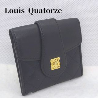 ルイキャトルズ　コインケース　小銭入れ　Louis Quatorze