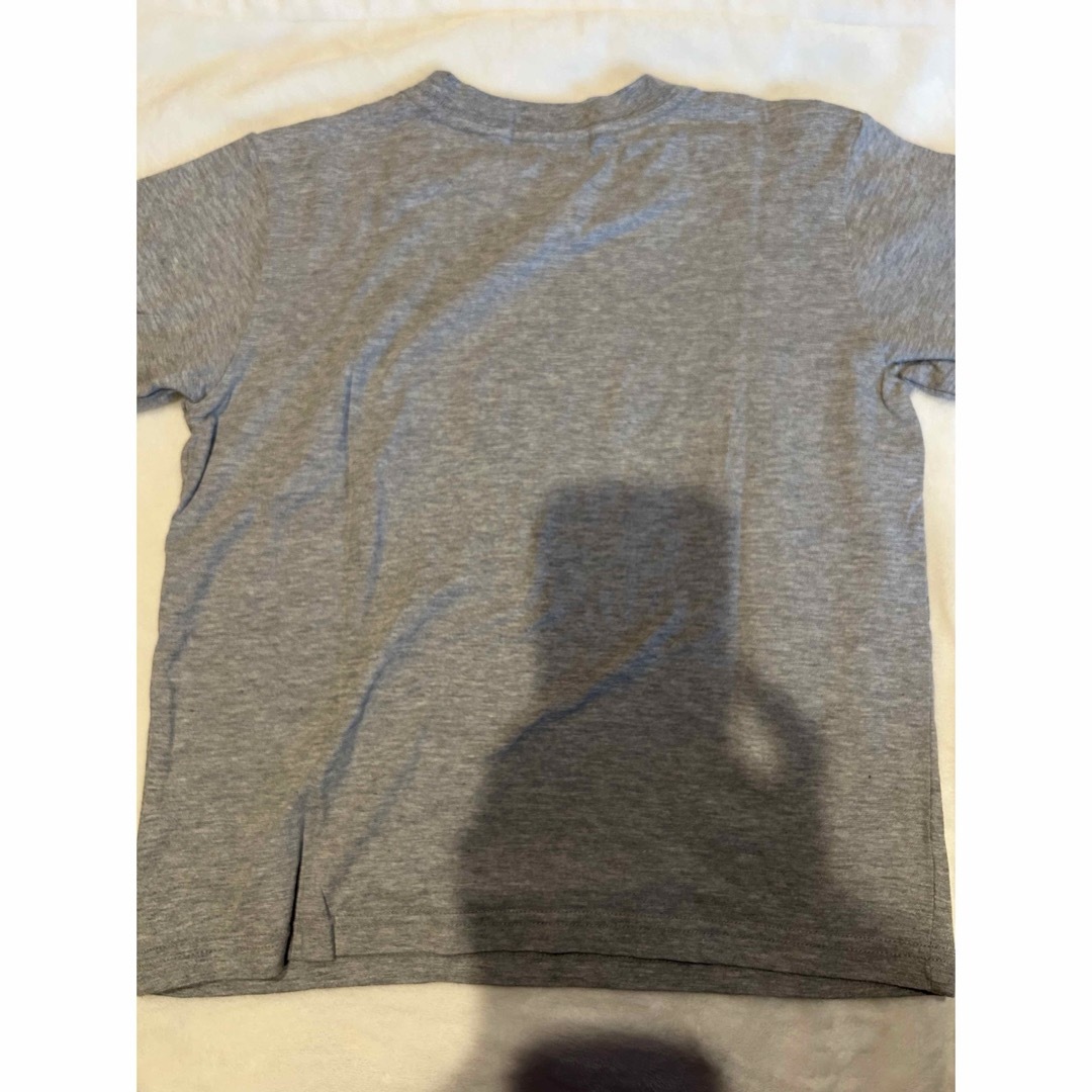 POLO RALPH LAUREN(ポロラルフローレン)のポロジーンズ　Tシャツ　120サイズ　3枚セット キッズ/ベビー/マタニティのキッズ服男の子用(90cm~)(Tシャツ/カットソー)の商品写真