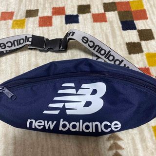 ニューバランス(New Balance)のニューバランスNB ウェストバック(ショルダーバッグ)