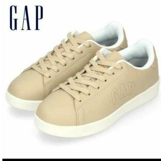 ギャップ(GAP)の【新品未使用】タグ付き!可愛い&履きやすい★軽量★GAP厚底スニーカー(スニーカー)