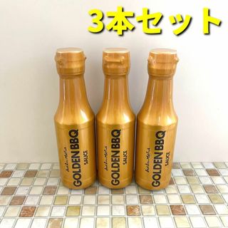 エバラショクヒンコウギョウ(エバラ食品工業)の新品　和牛マフィア　エバラ　焼肉のタレ　3本セット(調味料)