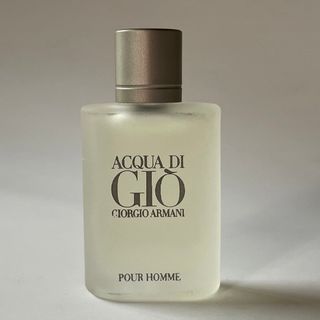 Giorgio Armani - GIORGIO ARMANI  ジョルジオ アルマーニ オードトワレ  5ml