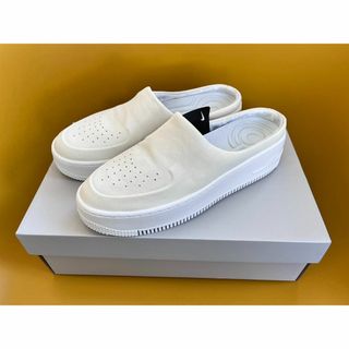 ナイキ(NIKE)の24cm新品NIKE AIR FORCE 1 LOVER XX PRM サンダル(サンダル)