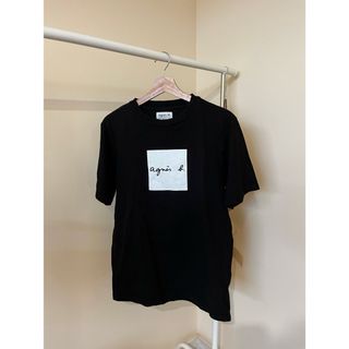 【　アニエスベー 半袖Tシャツ　】