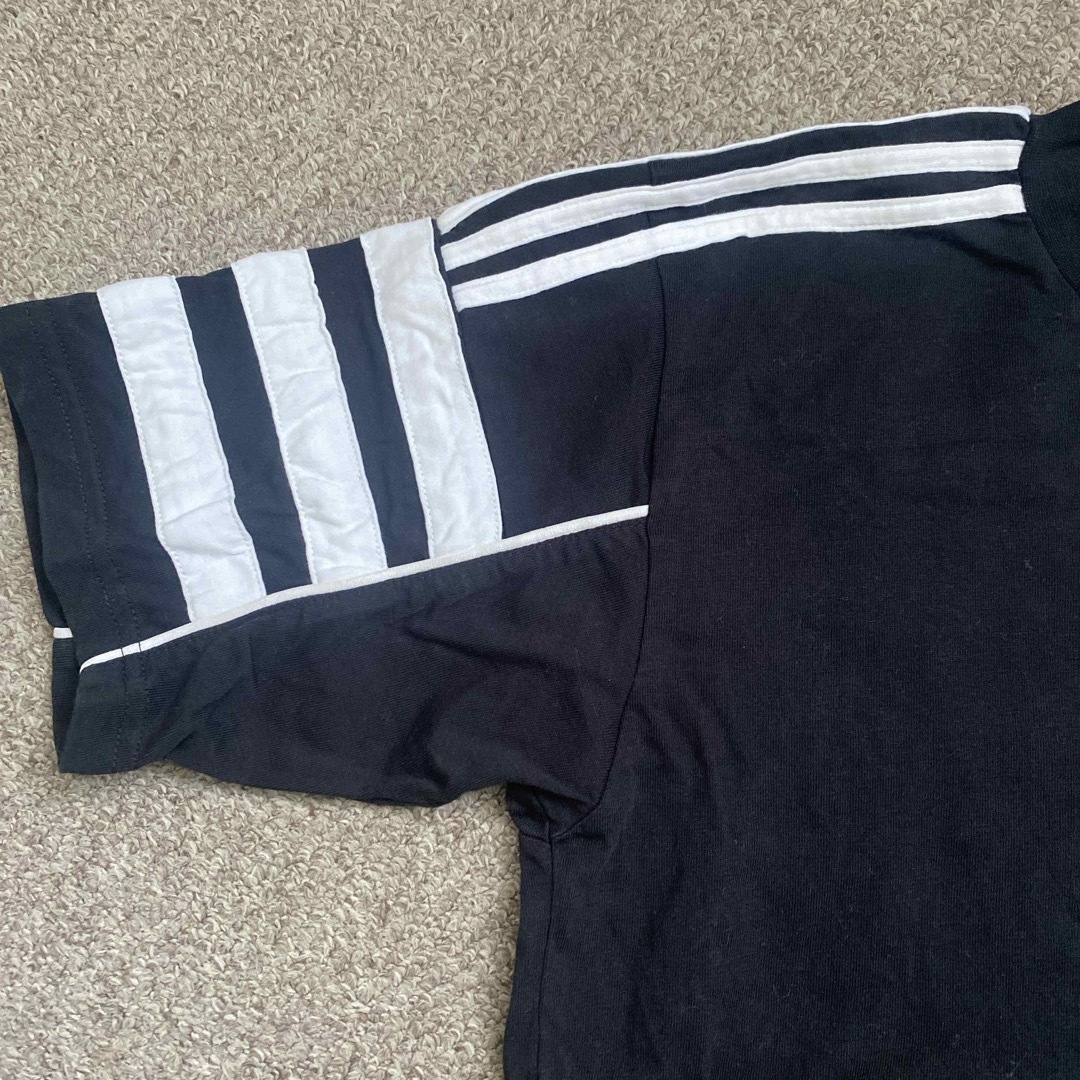 adidas(アディダス)のadidasTシャツ レディースのトップス(Tシャツ(半袖/袖なし))の商品写真