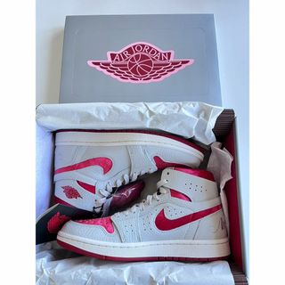 Jordan Brand（NIKE） - 25.5 NIKE WMNS AIR JORDAN 1 ZOOM CMFT 2