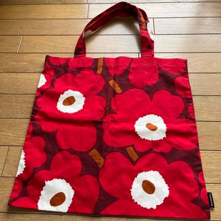 マリメッコ(marimekko)のトートバッグ(トートバッグ)