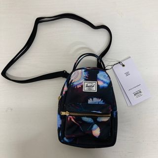 ハーシェルサプライ(Herschel Supply)の新品❤️ Herschel Supply ミニショルダーバッグ　小物入れ(ショルダーバッグ)