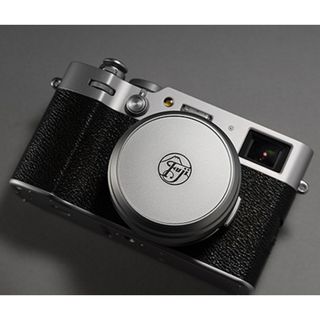 【国内正規品】 FUJIFILM X100VI 90周年 