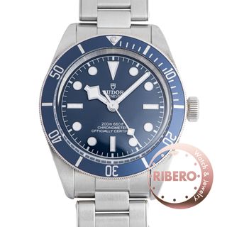 チュードル(Tudor)のTUDOR チューダー / チュードル ヘリテージ ブラックベイ58 79030B【中古】(腕時計(アナログ))