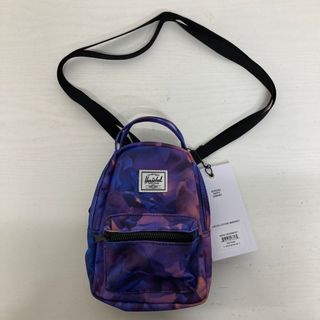 新品❤️ Herschel Supply ミニショルダーバッグ　小物入れ