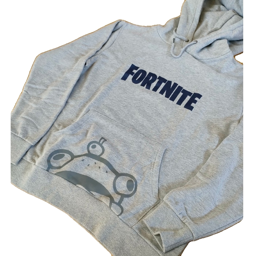 Fortnite フォートナイト パーカー Ｌサイズ メンズのトップス(パーカー)の商品写真