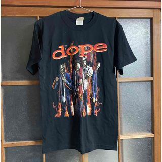 dope Tシャツ①(Tシャツ/カットソー(半袖/袖なし))