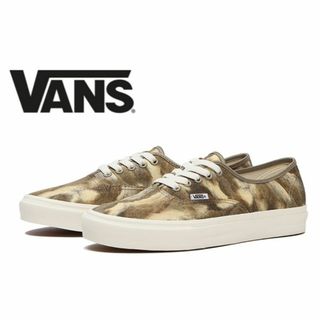 ヴァンズ(VANS)の26 新品 VANS ANIMAL PACK BILLY'S限定スニーカー(スニーカー)