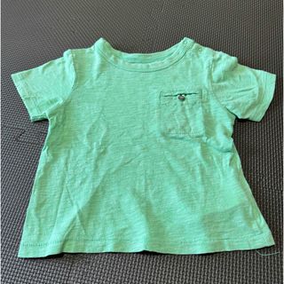 babyGAP - 半袖 tシャツ