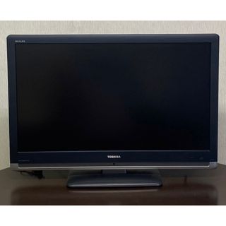 TOSHIBA  REGZA 37CV500 液晶テレビ 