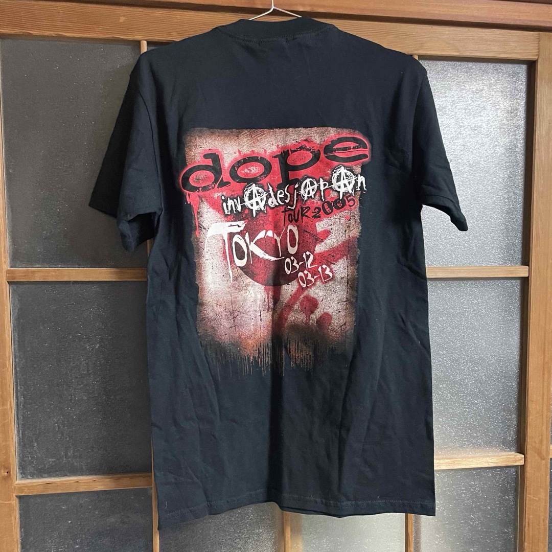 dope Tシャツ① メンズのトップス(Tシャツ/カットソー(半袖/袖なし))の商品写真