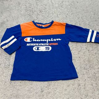 チャンピオン(Champion)のチャンピオン　Tシャツ　130(Tシャツ/カットソー)