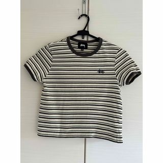 【Stussy】ストゥーシーTシャツ