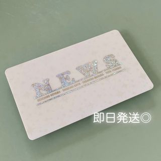 NEWS 会員証(アイドルグッズ)