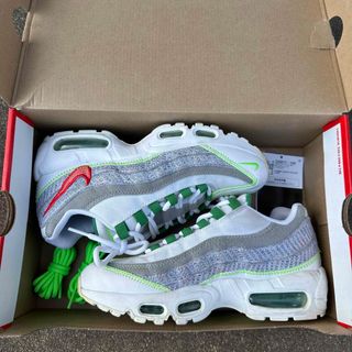 ナイキ(NIKE)のNIKE AIRMAX95(スニーカー)