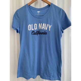 オールドネイビー(Old Navy)のオールドネイビー◆半袖Tシャツ◆S(Tシャツ(半袖/袖なし))
