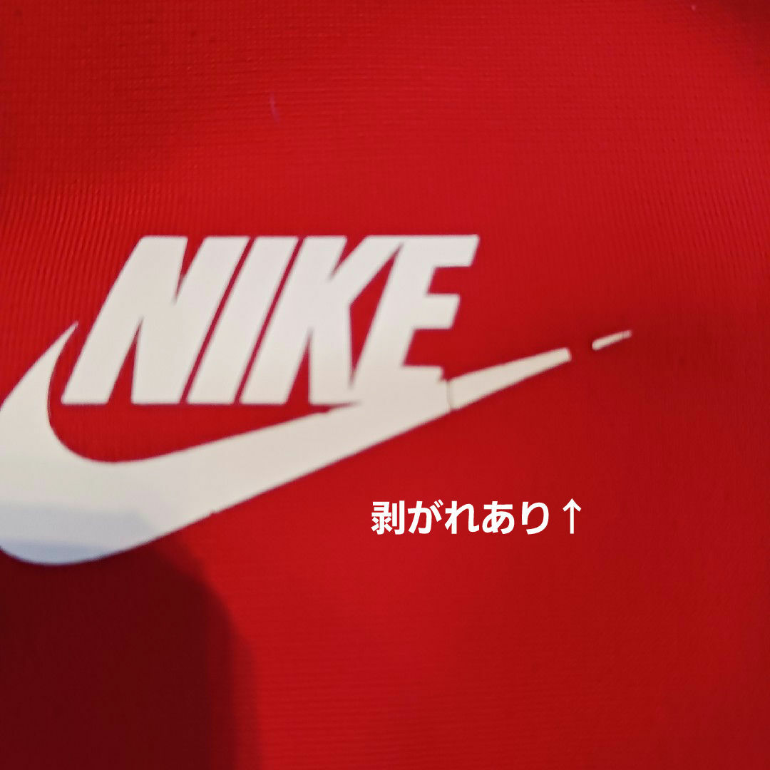 NIKE(ナイキ)のナイキキッズ上着約150センチ キッズ/ベビー/マタニティのキッズ服男の子用(90cm~)(ジャケット/上着)の商品写真