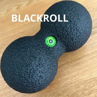 BLACKROLL ブラックロール ストレッチボール ストレッチ(その他)