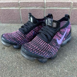 ナイキ(NIKE)のNIKE AIR VAPORMAX FLYKNIT 3(スニーカー)