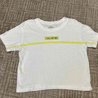 ホリスター(Hollister)のTシャツ(Tシャツ(半袖/袖なし))