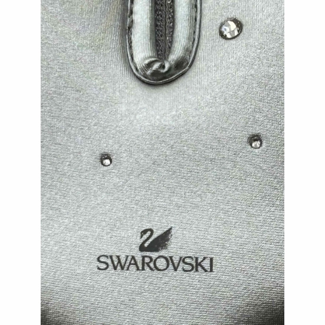 SWAROVSKI(スワロフスキー)の☆未使用☆スワロフスキー　ボトルクーラー　ノベルティ インテリア/住まい/日用品のキッチン/食器(アルコールグッズ)の商品写真