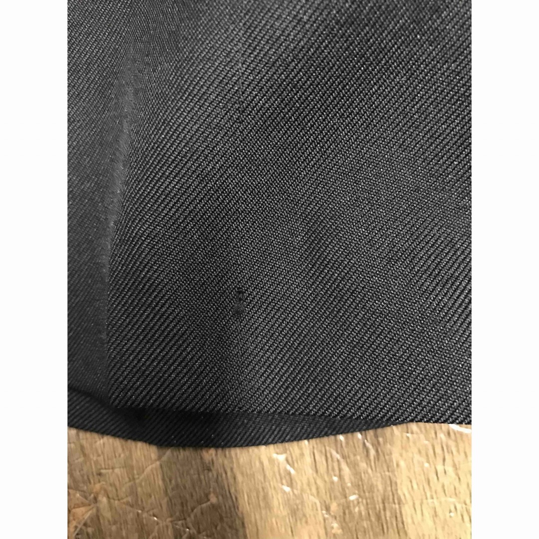 キッズ　フォーマルパンツ　ハーフパンツ　100cm キッズ/ベビー/マタニティのキッズ服男の子用(90cm~)(ドレス/フォーマル)の商品写真