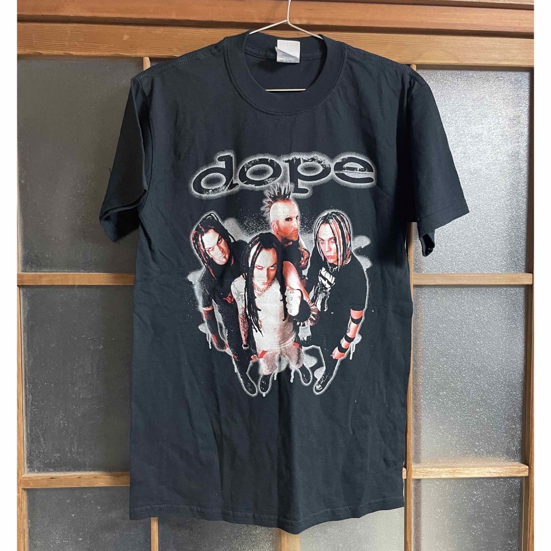 dope Tシャツ② レディースのトップス(Tシャツ(半袖/袖なし))の商品写真