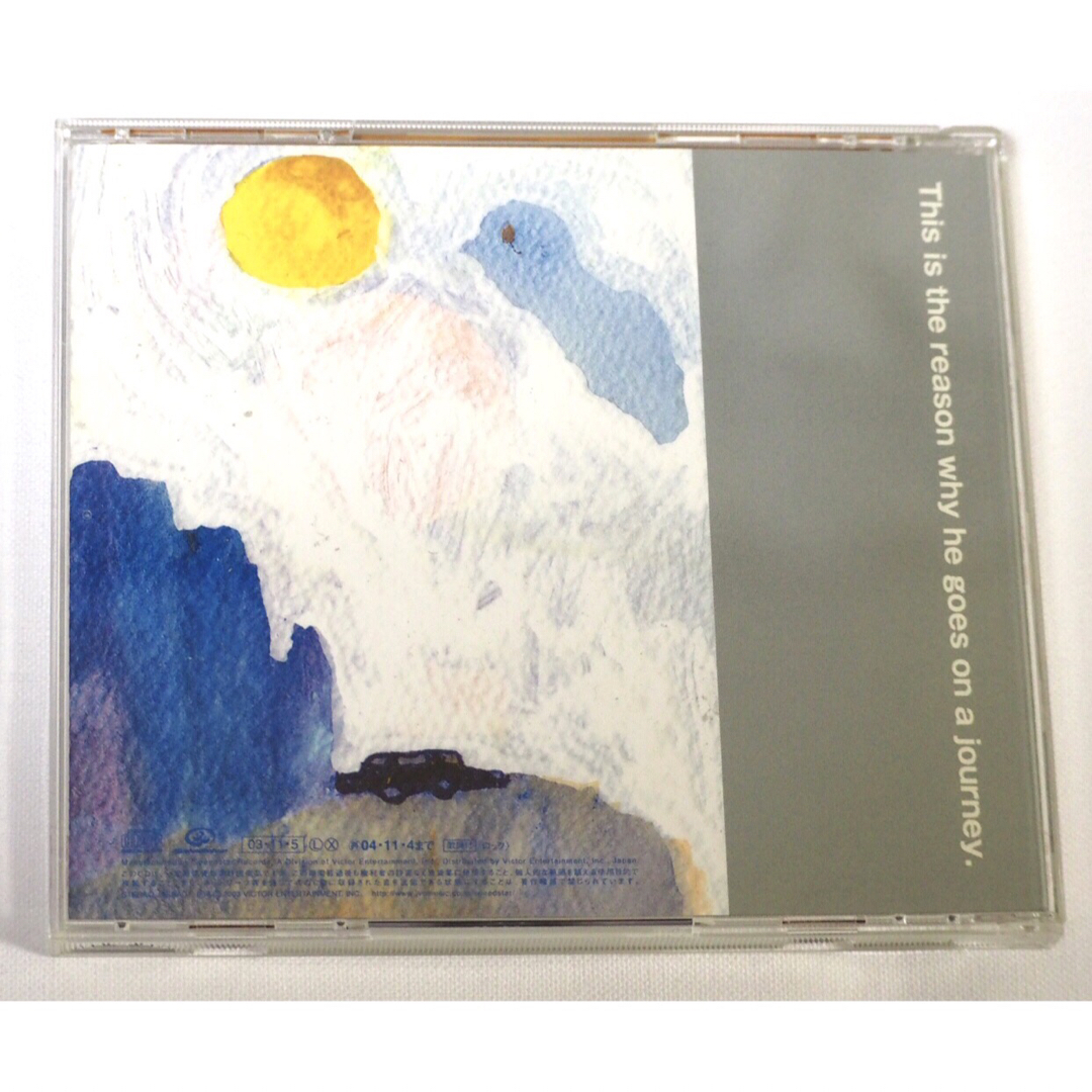 【ほぼ新品】 くるり「ハイウェイ」 シングルCD エンタメ/ホビーのCD(ポップス/ロック(邦楽))の商品写真