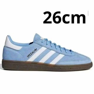 adidas HANDBALL SPEZIAL 26cm 新品 BD7632(スニーカー)