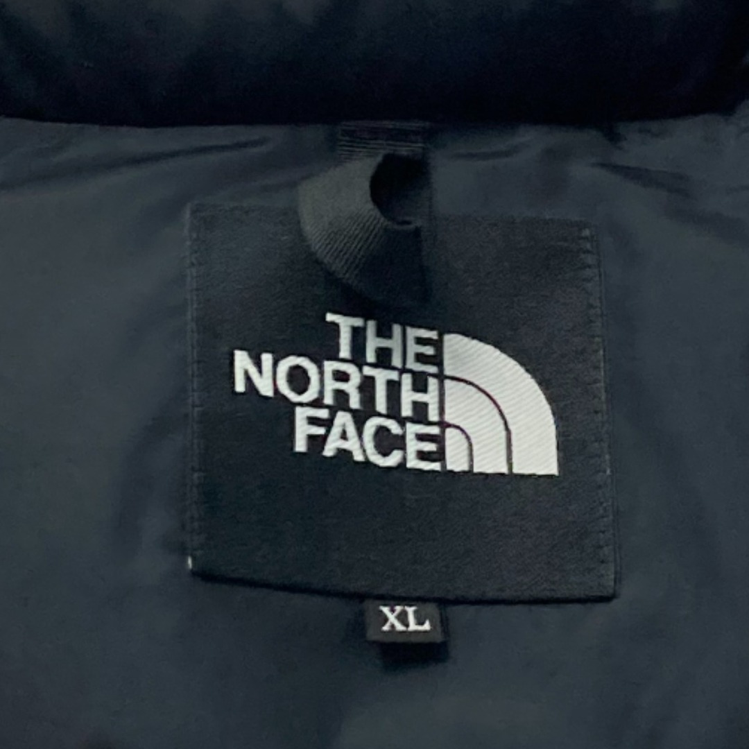 THE NORTH FACE(ザノースフェイス)の☆☆THE NORTH FACE ザノースフェイス ダウンジャケット カモフラ柄 サイズ XL メンズ ND91842 カーキ メンズのジャケット/アウター(その他)の商品写真