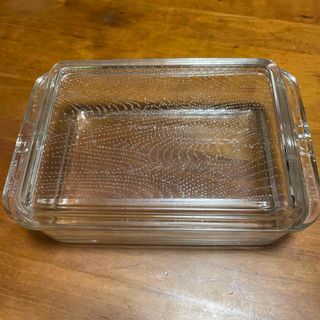 パイレックス(Pyrex)のパイレックス　ガラス容器(容器)